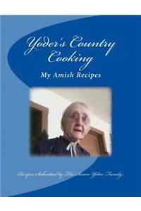 Yoders Country Cooking