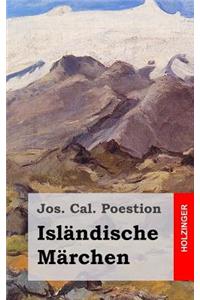 Isländische Märchen