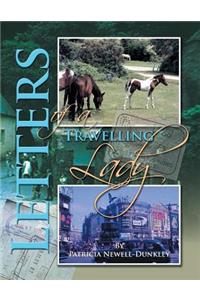 Letters of a Travelling Lady