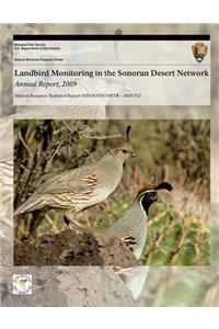 Landbird Monitoring in the Sonoran Desert Network