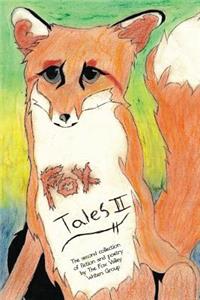 Foxtales 2