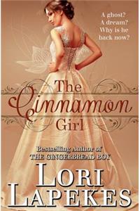 The Cinnamon Girl