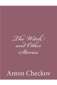 The Witch and Other Stories