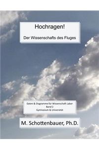 Hochragen! Der Wissenschafts des Fluges