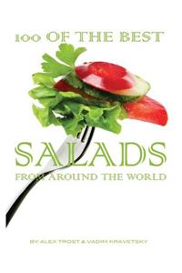 100 of the Best Salads From Around the World