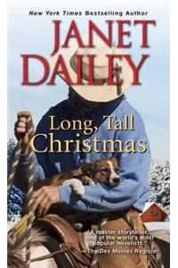 Long, Tall Christmas