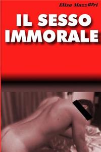 Il sesso immorale
