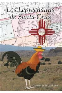 Los Leprechauns de Santa Cruz