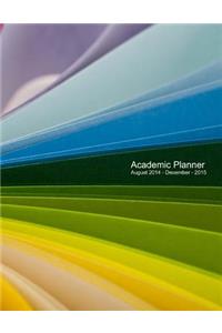 Academic Planner