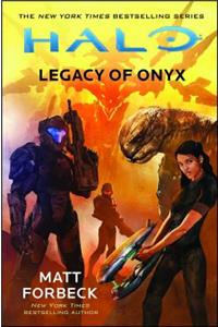 Halo: Legacy of Onyx