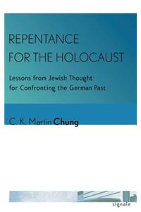 Repentance for the Holocaust