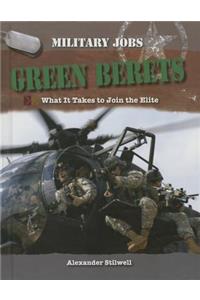 Green Berets