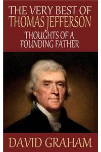 The Very Best of Thomas Jefferson