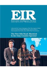 Executive Intelligence Review; Volume 41, Issue 43
