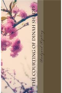Courting of Dinah Shadd