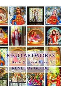 Rego Artworks
