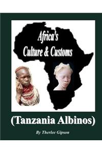 Africa's Culture & Customs