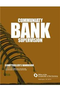 Community Bank Supervision