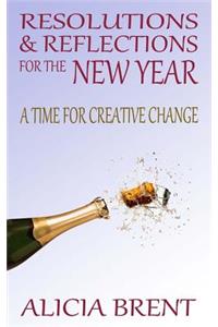 Resolutions & Reflections for the New Year
