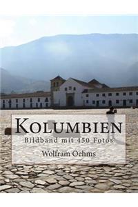 Kolumbien