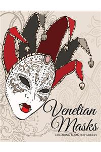 Venetian Masks