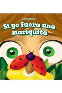 Si Yo Fuera Una Mariquita (If I Were a Ladybug)