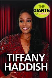 Tiffany Haddish