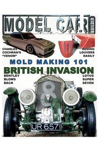 Model Car Builder No. 18