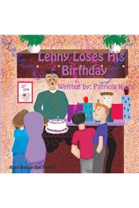 Lenny Loses His Birthday