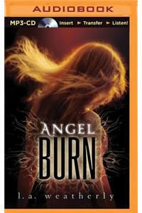 Angel Burn