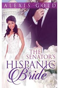 The Senator's Hispanic Bride