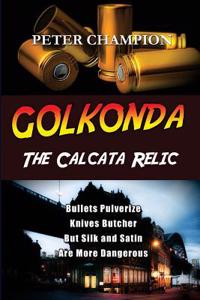 Golkonda: The Calcata Relic