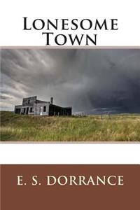 Lonesome Town