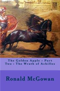 Golden Apple - Part Two