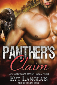 Panther's Claim