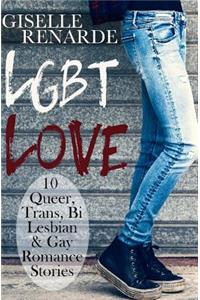 LGBT Love