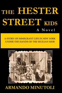 The Hester Street Kids