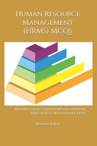 Human Resource Management (HRMS) MCQs