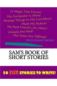 Sam's Book Of Short Stories