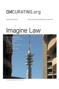 Oncurating Issue 28