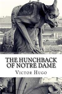 Hunchback of Notre Dame