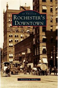 Rochester's Downtown