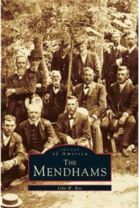 Mendhams