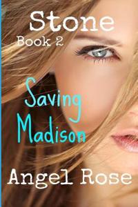 Stone Book 2 Saving Madison