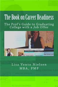 Book on Career Readiness