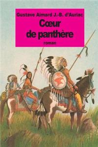 Coeur de panthère