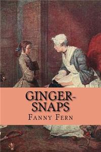 Ginger-Snaps