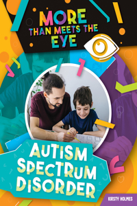 Autism Spectrum Disorder