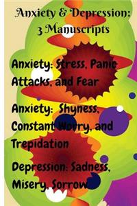 Anxiety & Depression