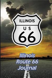 Illinois Route 66 Journal